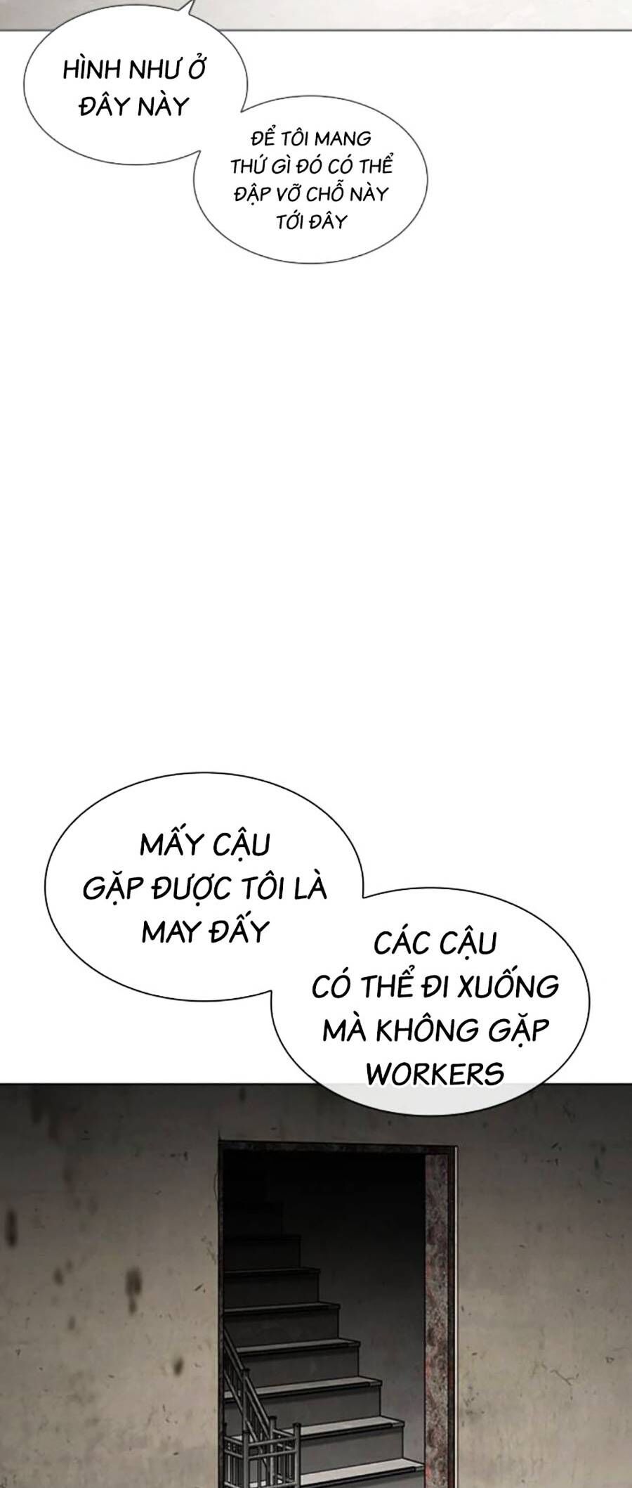 Lookism - Hoán Đổi Diệu Kỳ hoán đổi diệu kỳ - chapter 462 - Upload bởi truyensieuhay.com