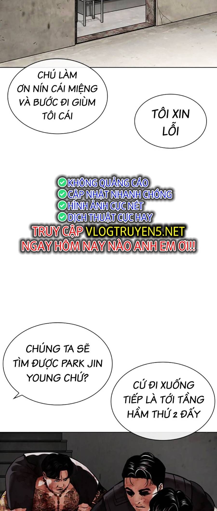 Lookism - Hoán Đổi Diệu Kỳ hoán đổi diệu kỳ - chapter 462 - Upload bởi truyensieuhay.com