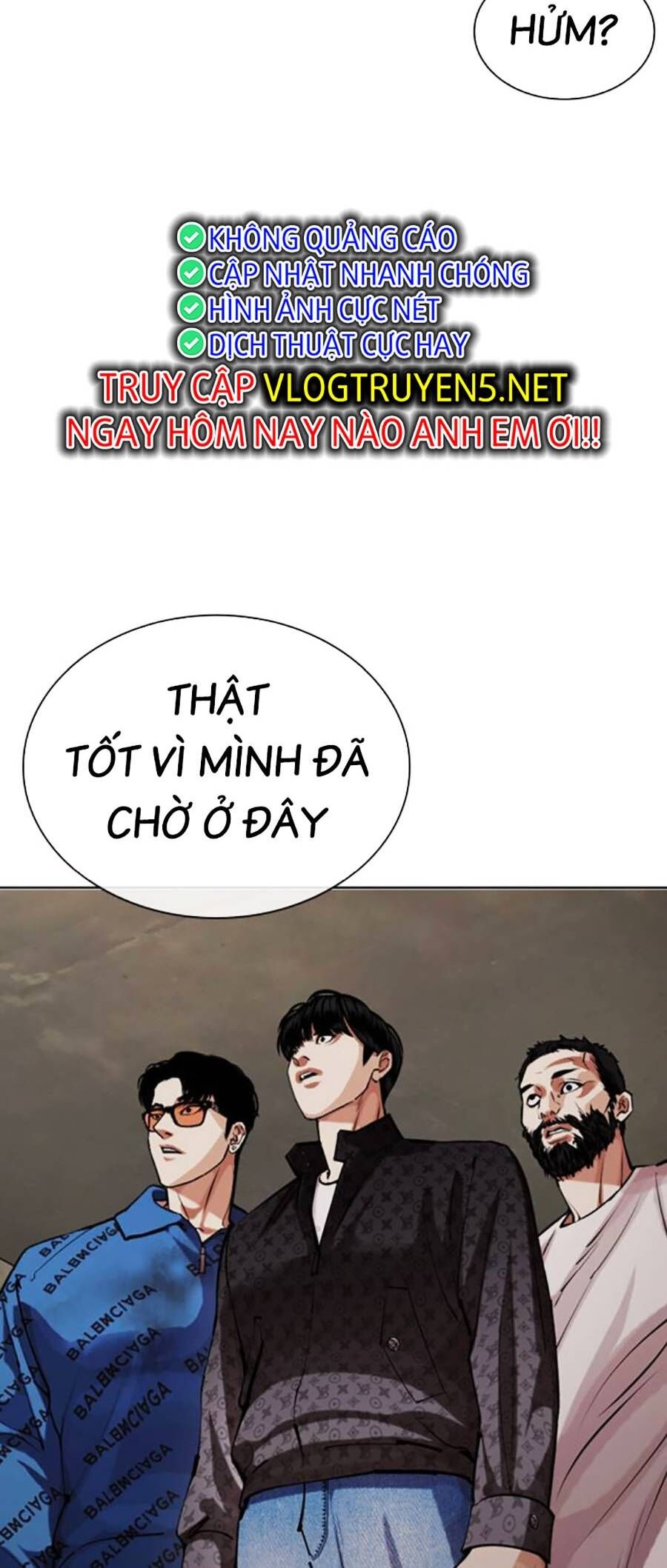 Lookism - Hoán Đổi Diệu Kỳ hoán đổi diệu kỳ - chapter 462 - Upload bởi truyensieuhay.com