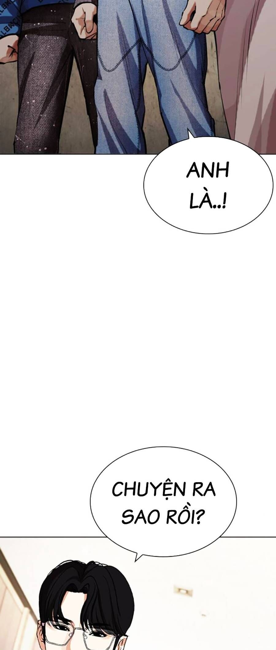 Lookism - Hoán Đổi Diệu Kỳ hoán đổi diệu kỳ - chapter 462 - Upload bởi truyensieuhay.com