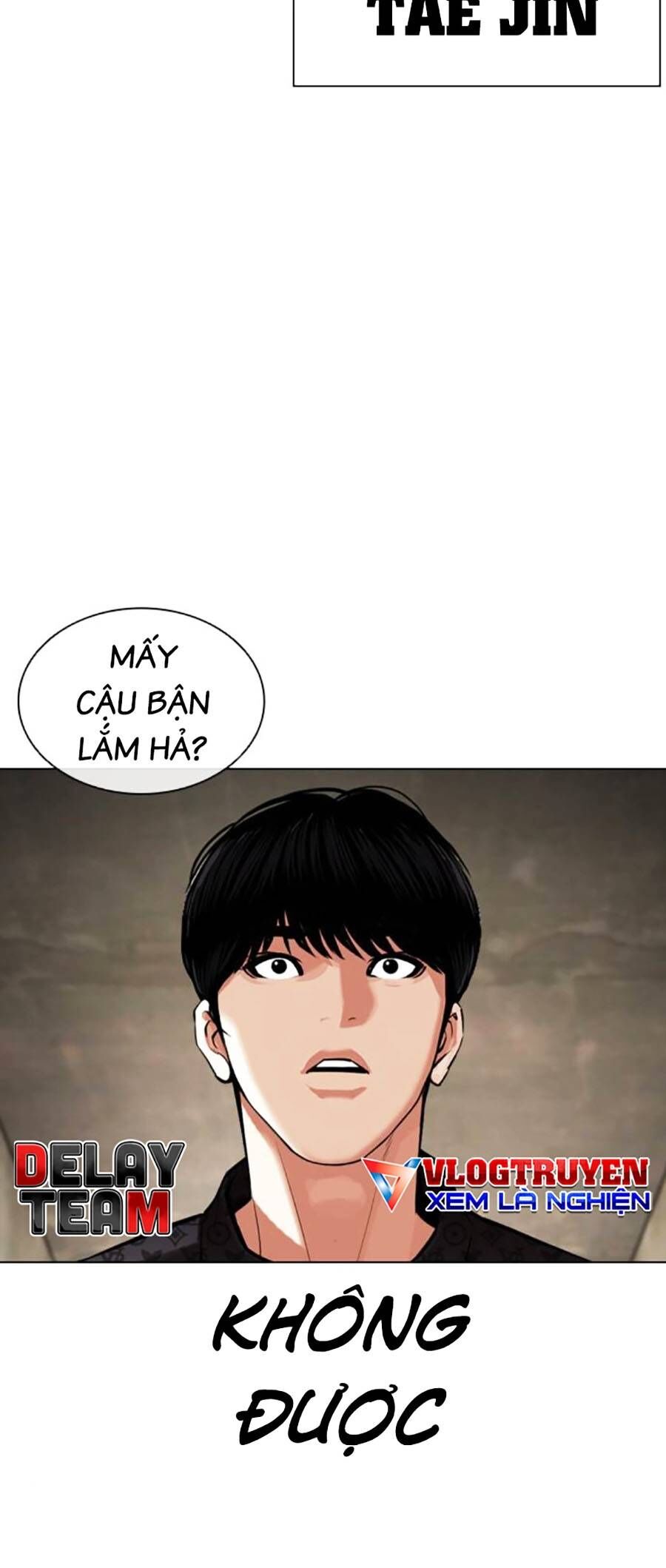 Lookism - Hoán Đổi Diệu Kỳ hoán đổi diệu kỳ - chapter 462 - Upload bởi truyensieuhay.com