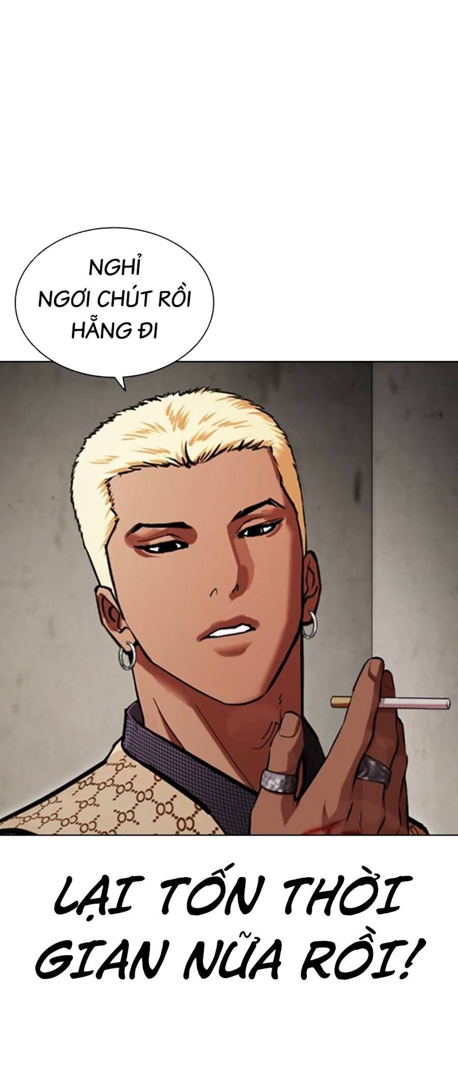 Lookism - Hoán Đổi Diệu Kỳ hoán đổi diệu kỳ - chapter 462 - Upload bởi truyensieuhay.com
