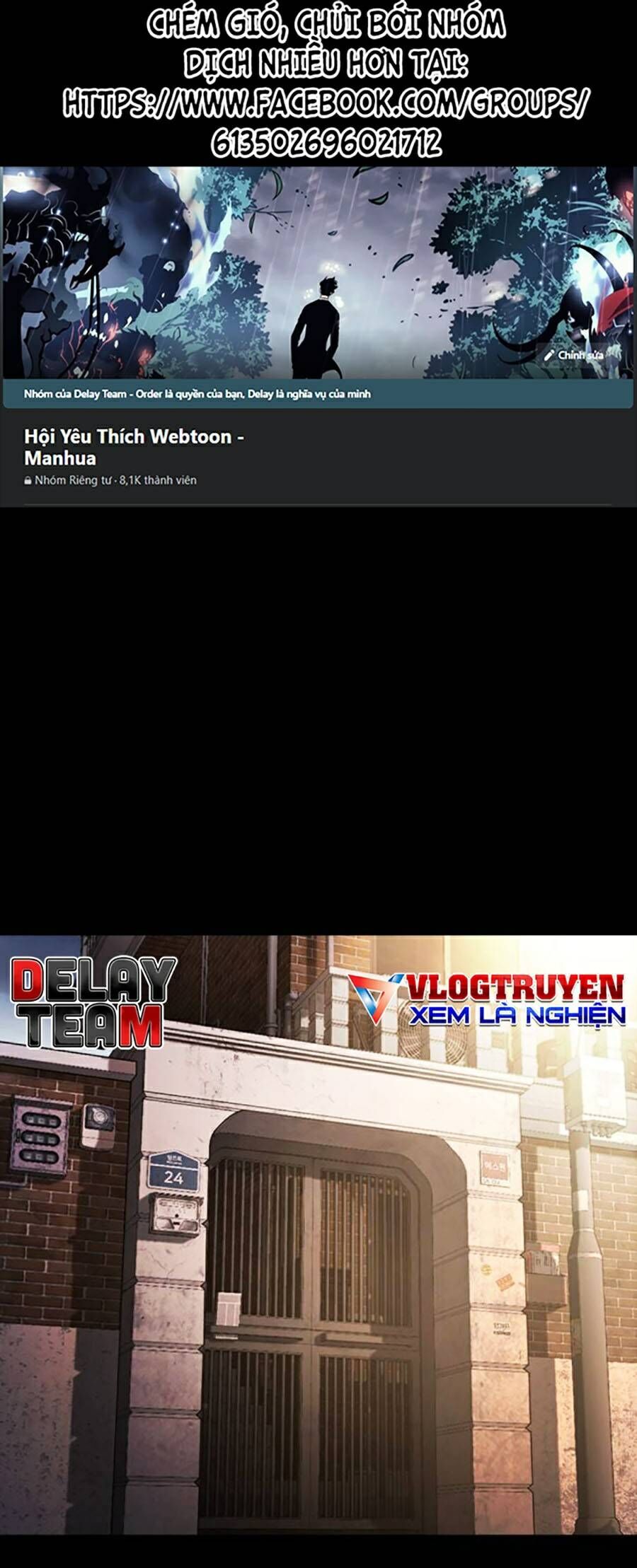 Lookism - Hoán Đổi Diệu Kỳ hoán đổi diệu kỳ - chapter 463 - Upload bởi truyensieuhay.com