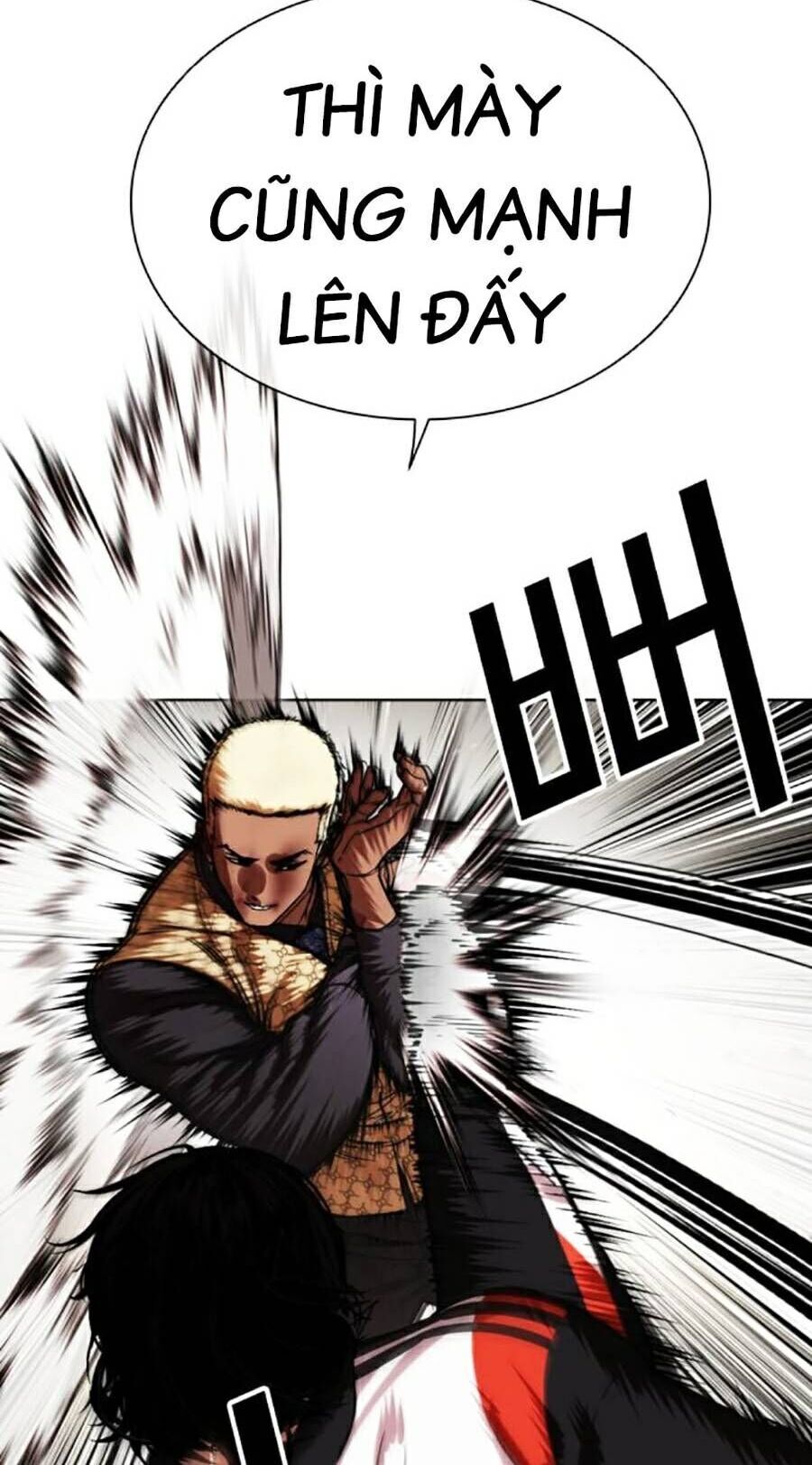 Lookism - Hoán Đổi Diệu Kỳ hoán đổi diệu kỳ - chapter 463 - Upload bởi truyensieuhay.com