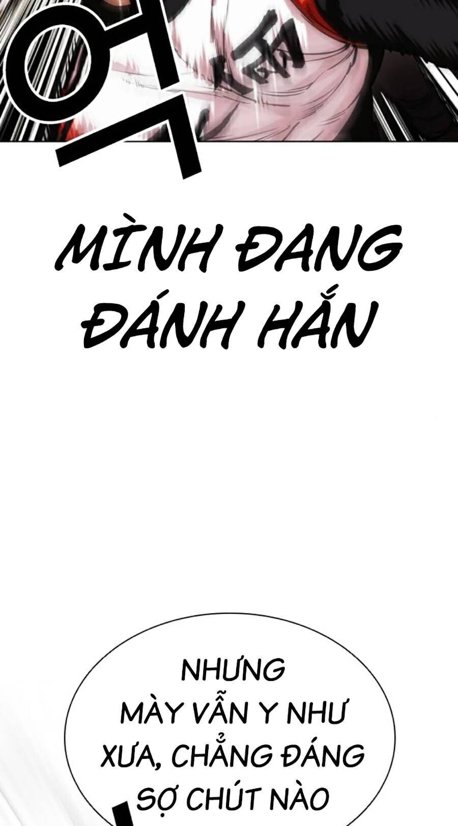 Lookism - Hoán Đổi Diệu Kỳ hoán đổi diệu kỳ - chapter 463 - Upload bởi truyensieuhay.com