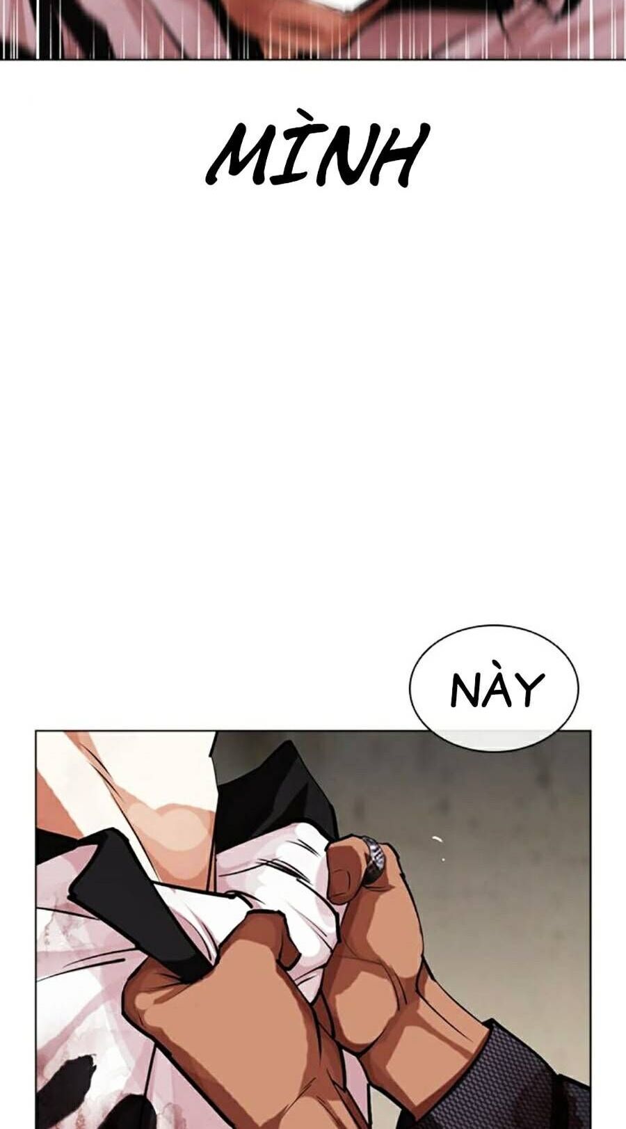 Lookism - Hoán Đổi Diệu Kỳ hoán đổi diệu kỳ - chapter 463 - Upload bởi truyensieuhay.com