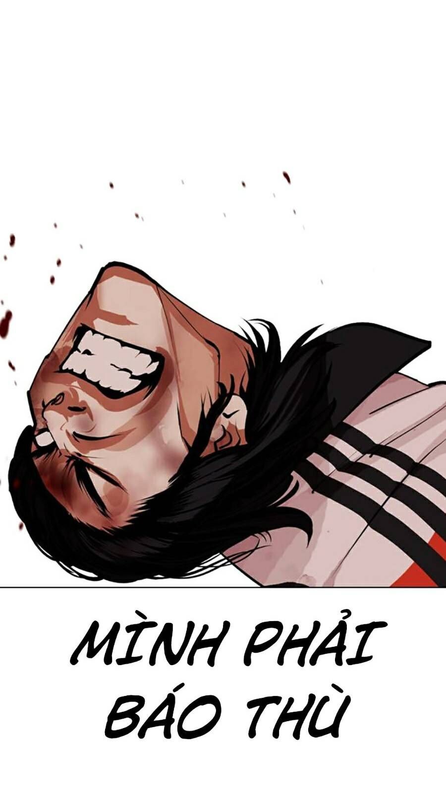 Lookism - Hoán Đổi Diệu Kỳ hoán đổi diệu kỳ - chapter 463 - Upload bởi truyensieuhay.com