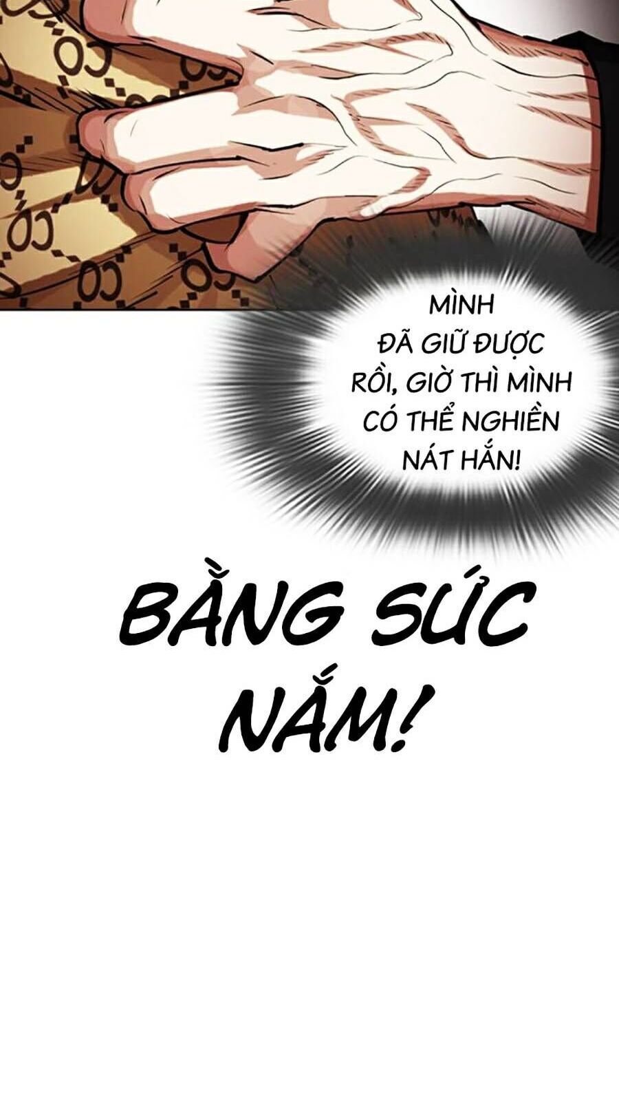 Lookism - Hoán Đổi Diệu Kỳ hoán đổi diệu kỳ - chapter 463 - Upload bởi truyensieuhay.com