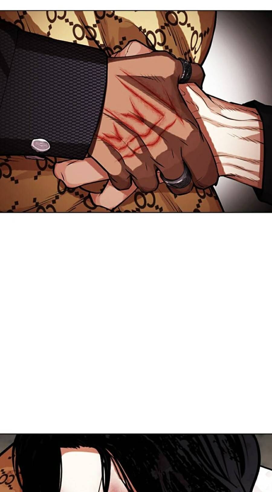 Lookism - Hoán Đổi Diệu Kỳ hoán đổi diệu kỳ - chapter 463 - Upload bởi truyensieuhay.com