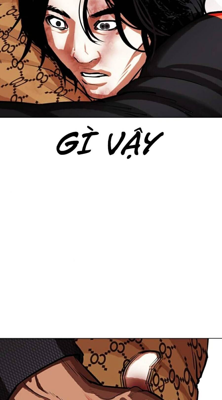 Lookism - Hoán Đổi Diệu Kỳ hoán đổi diệu kỳ - chapter 463 - Upload bởi truyensieuhay.com