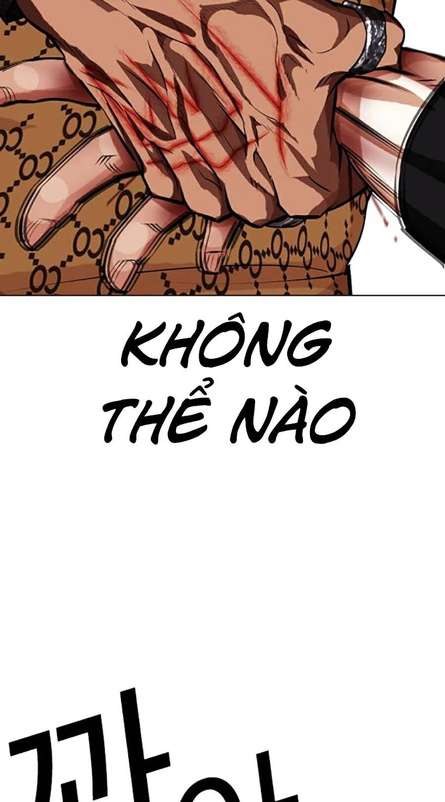 Lookism - Hoán Đổi Diệu Kỳ hoán đổi diệu kỳ - chapter 463 - Upload bởi truyensieuhay.com