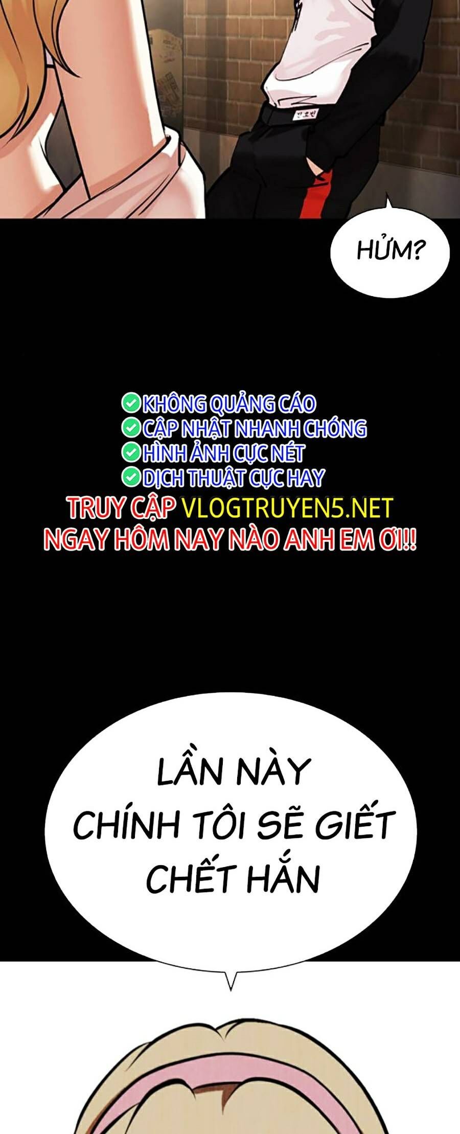 Lookism - Hoán Đổi Diệu Kỳ hoán đổi diệu kỳ - chapter 463 - Upload bởi truyensieuhay.com