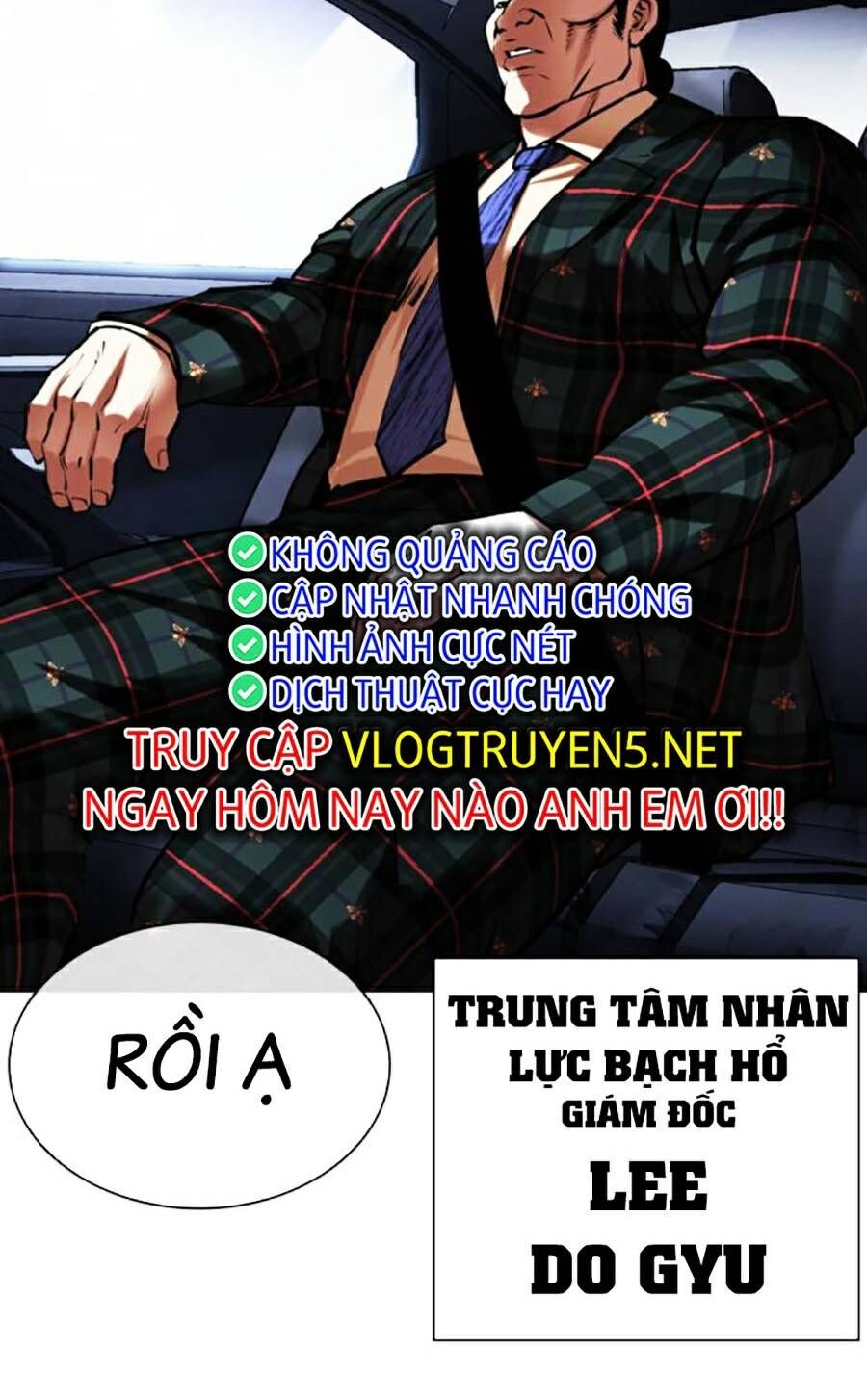 Lookism - Hoán Đổi Diệu Kỳ hoán đổi diệu kỳ - chapter 463 - Upload bởi truyensieuhay.com