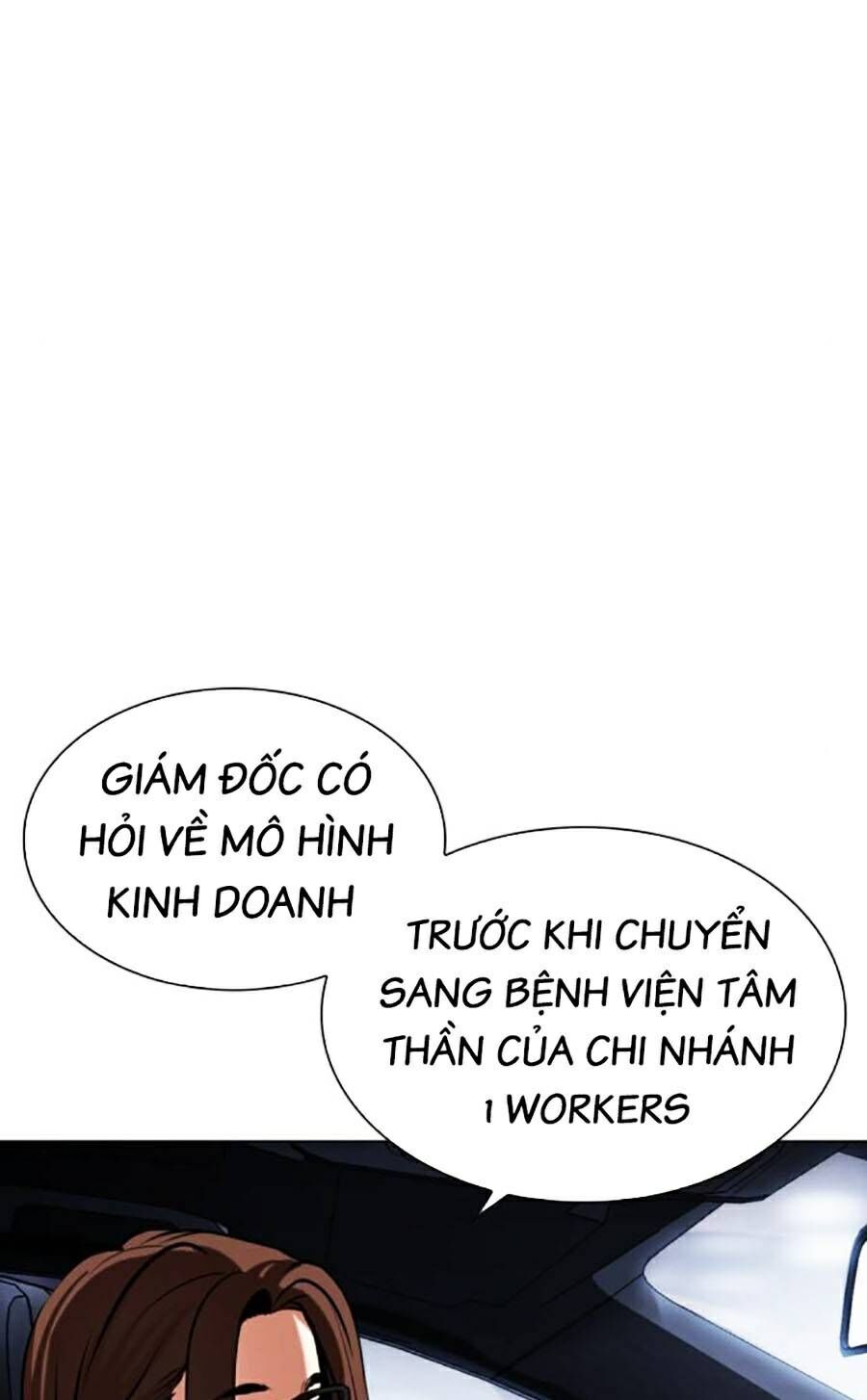 Lookism - Hoán Đổi Diệu Kỳ hoán đổi diệu kỳ - chapter 463 - Upload bởi truyensieuhay.com
