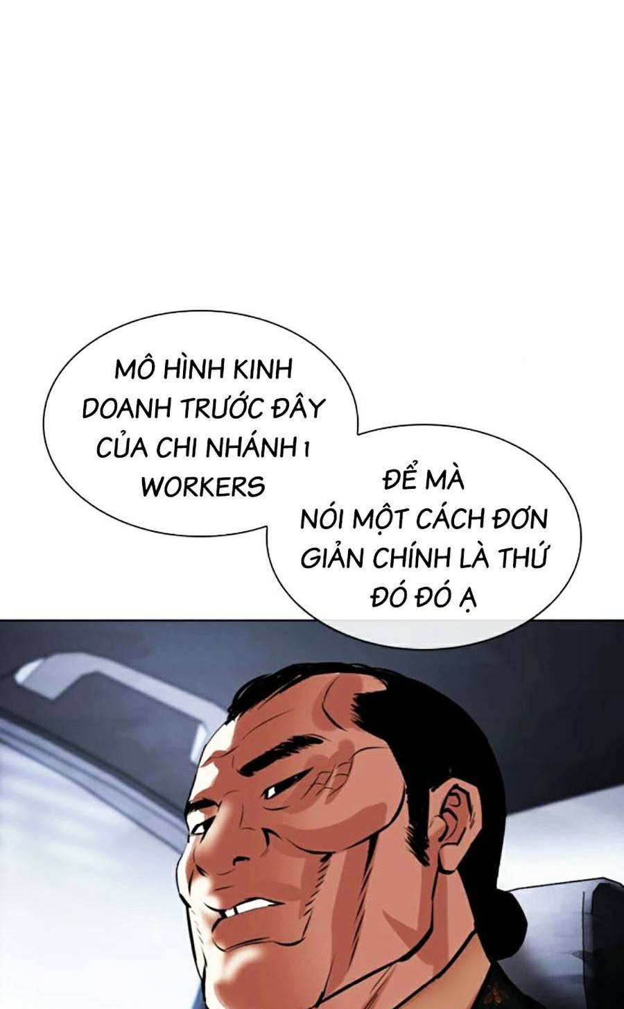 Lookism - Hoán Đổi Diệu Kỳ hoán đổi diệu kỳ - chapter 463 - Upload bởi truyensieuhay.com