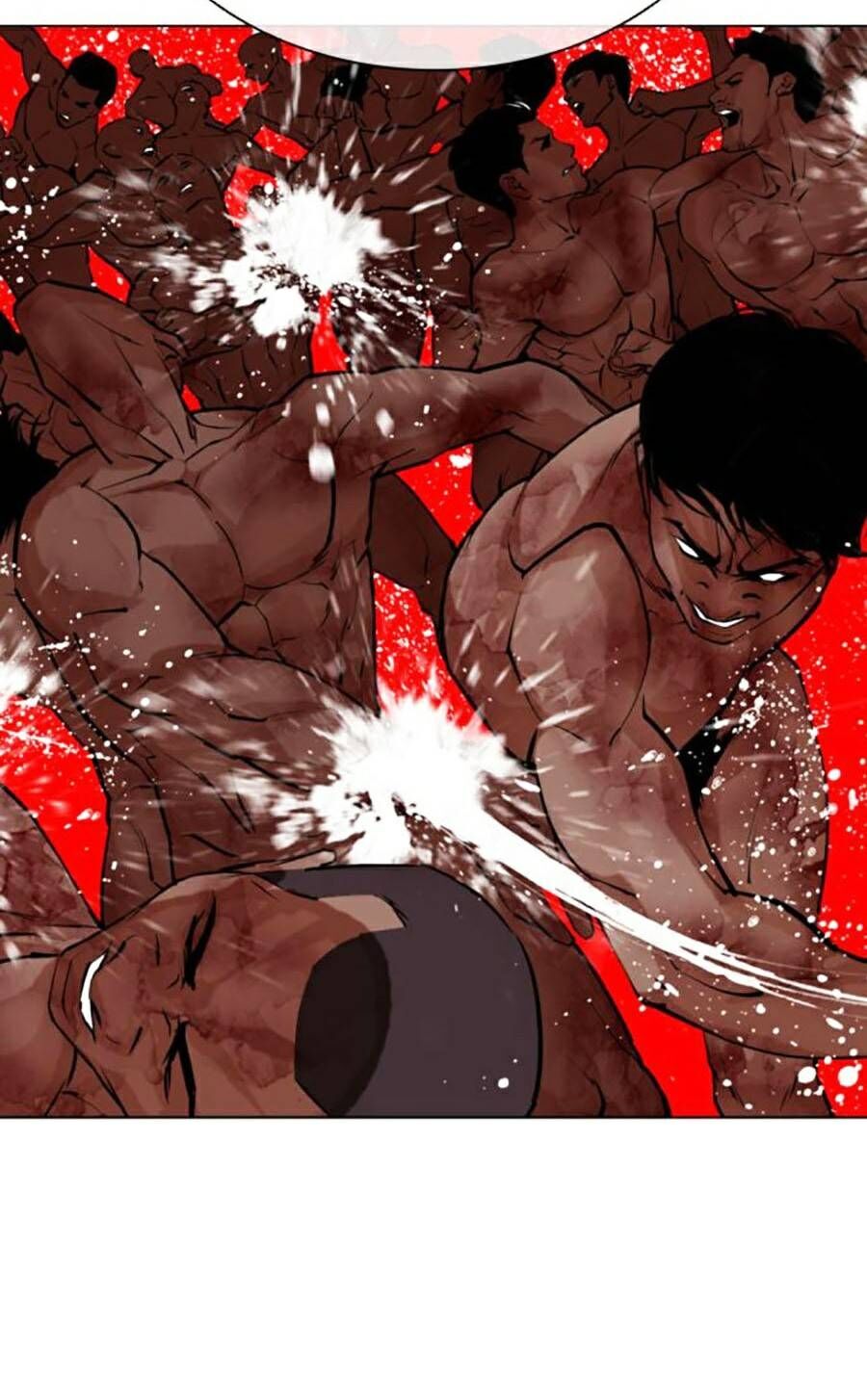 Lookism - Hoán Đổi Diệu Kỳ hoán đổi diệu kỳ - chapter 463 - Upload bởi truyensieuhay.com