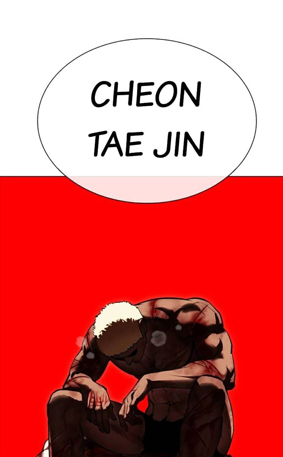 Lookism - Hoán Đổi Diệu Kỳ hoán đổi diệu kỳ - chapter 463 - Upload bởi truyensieuhay.com