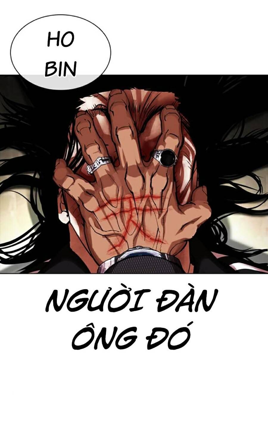 Lookism - Hoán Đổi Diệu Kỳ hoán đổi diệu kỳ - chapter 463 - Upload bởi truyensieuhay.com