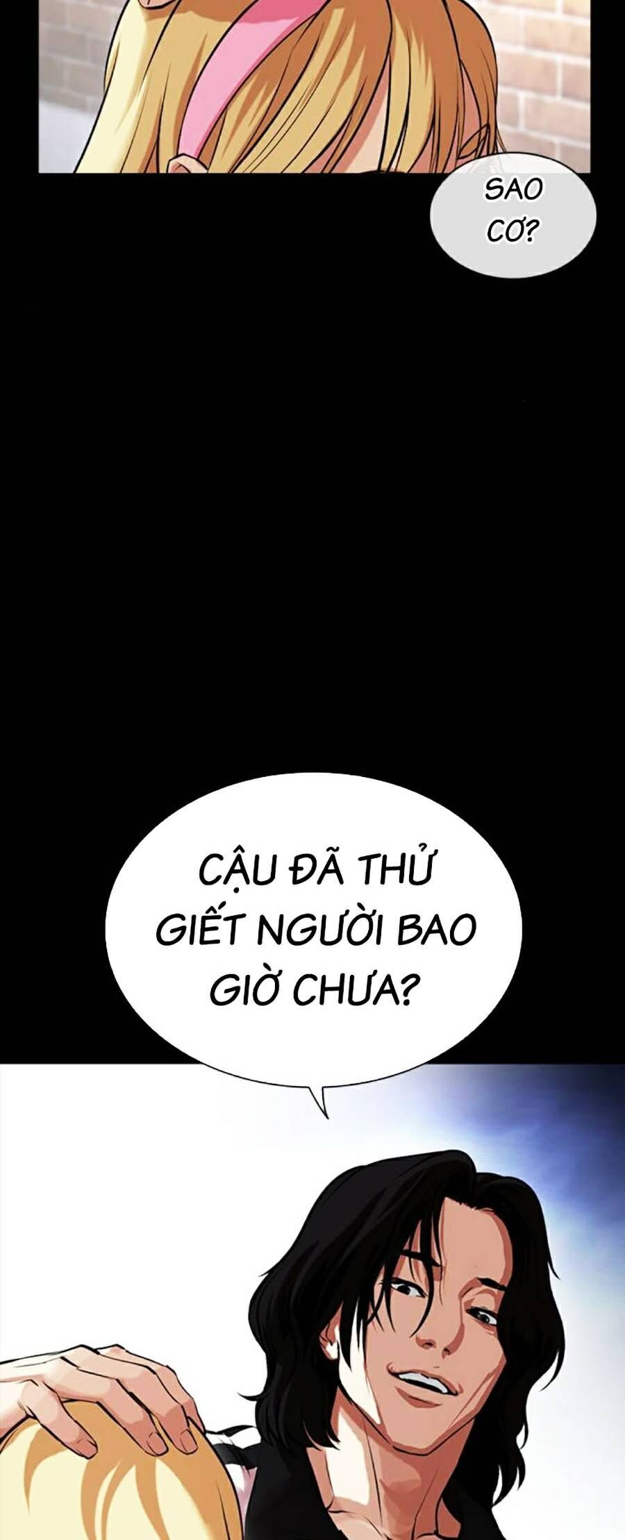 Lookism - Hoán Đổi Diệu Kỳ hoán đổi diệu kỳ - chapter 463 - Upload bởi truyensieuhay.com