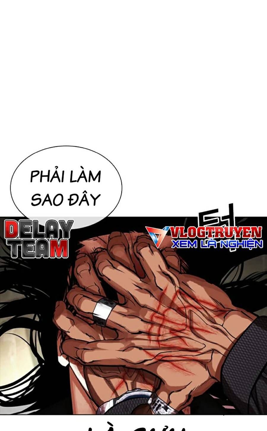 Lookism - Hoán Đổi Diệu Kỳ hoán đổi diệu kỳ - chapter 463 - Upload bởi truyensieuhay.com