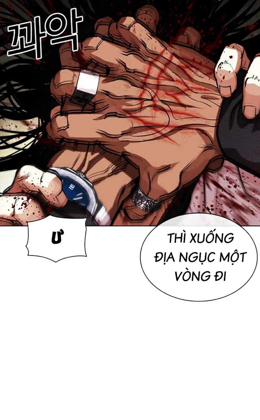 Lookism - Hoán Đổi Diệu Kỳ hoán đổi diệu kỳ - chapter 463 - Upload bởi truyensieuhay.com