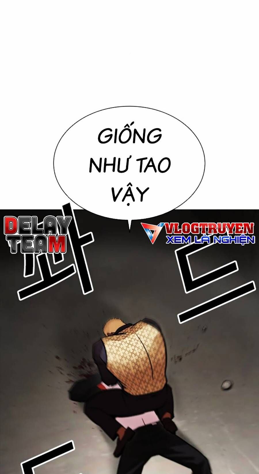 Lookism - Hoán Đổi Diệu Kỳ hoán đổi diệu kỳ - chapter 463 - Upload bởi truyensieuhay.com