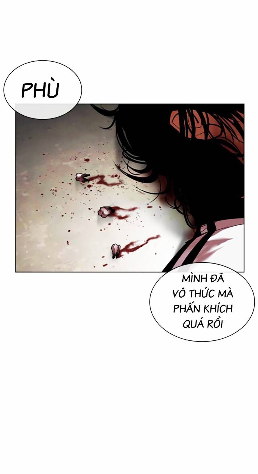 Lookism - Hoán Đổi Diệu Kỳ hoán đổi diệu kỳ - chapter 463 - Upload bởi truyensieuhay.com