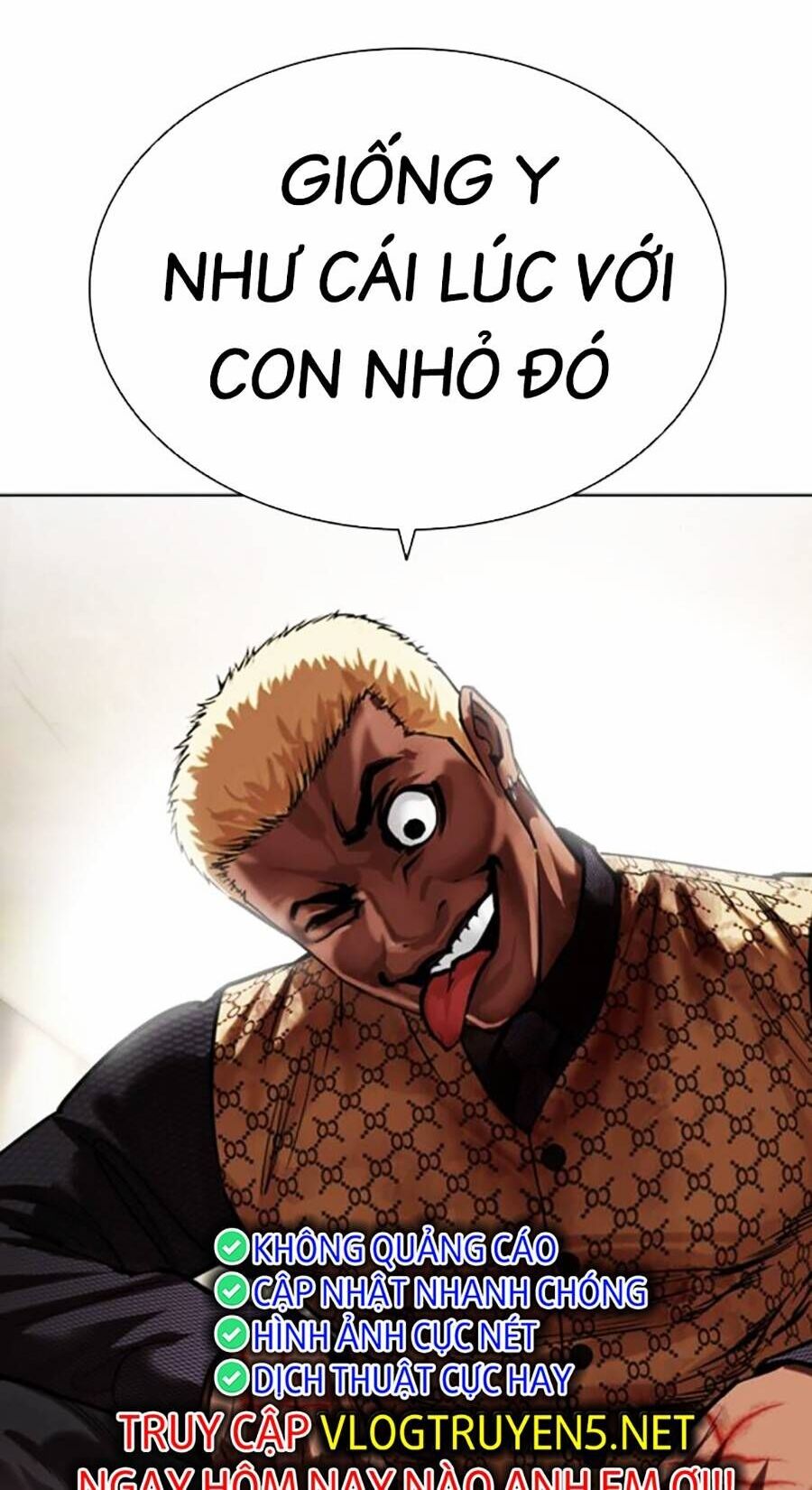 Lookism - Hoán Đổi Diệu Kỳ hoán đổi diệu kỳ - chapter 463 - Upload bởi truyensieuhay.com