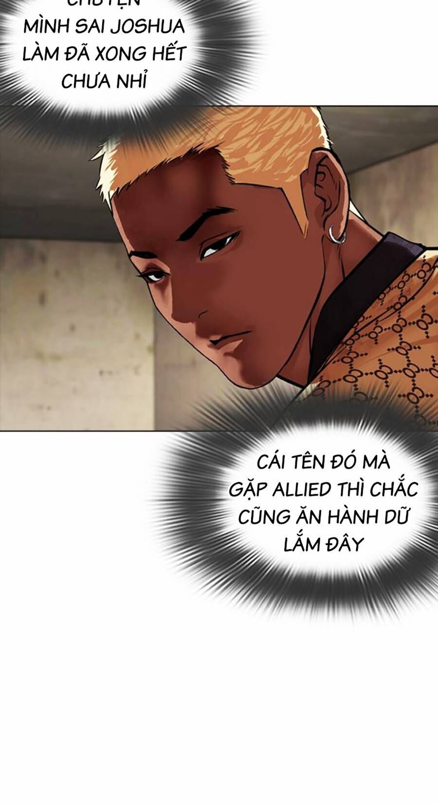 Lookism - Hoán Đổi Diệu Kỳ hoán đổi diệu kỳ - chapter 463 - Upload bởi truyensieuhay.com