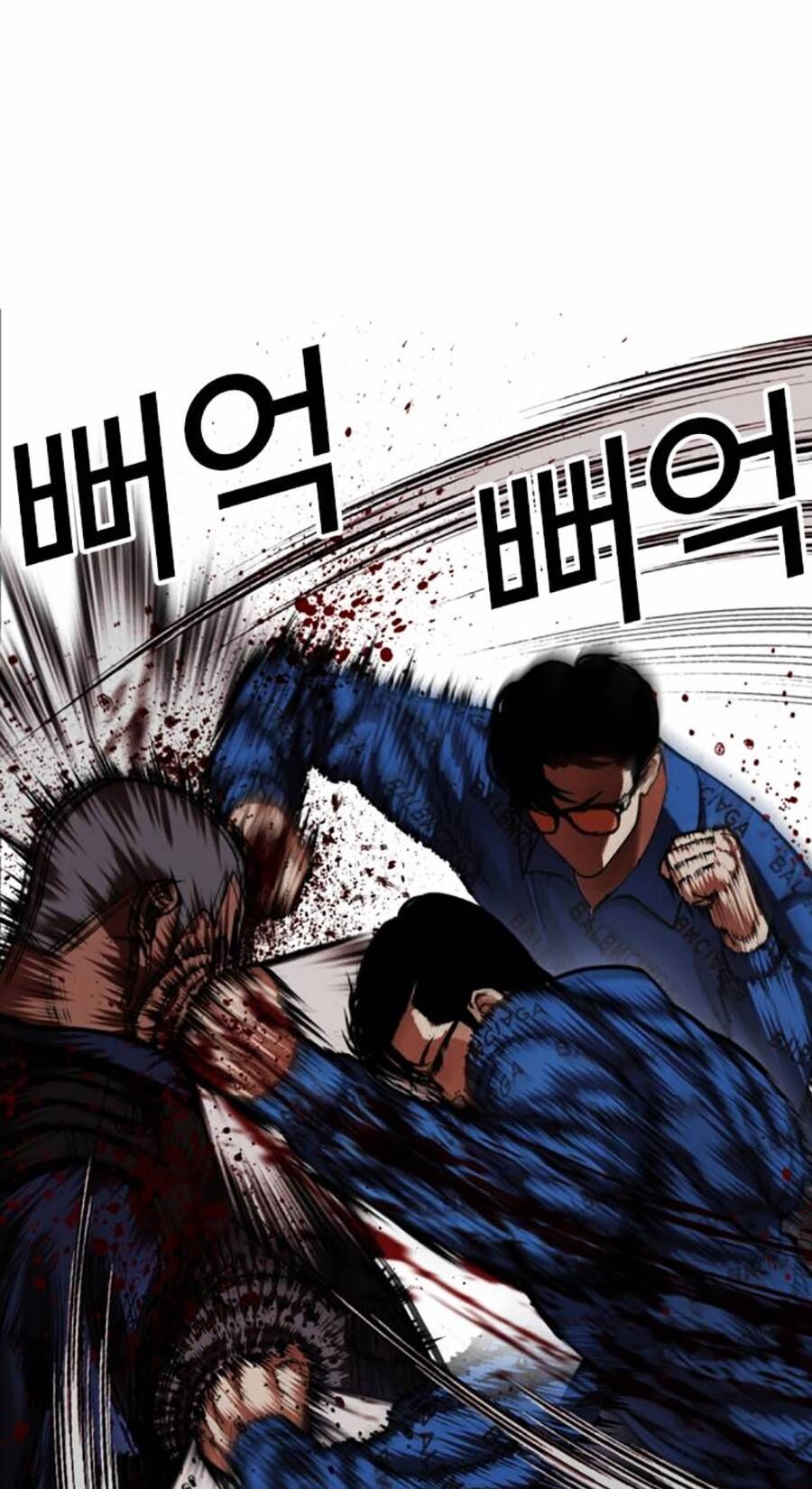 Lookism - Hoán Đổi Diệu Kỳ hoán đổi diệu kỳ - chapter 463 - Upload bởi truyensieuhay.com
