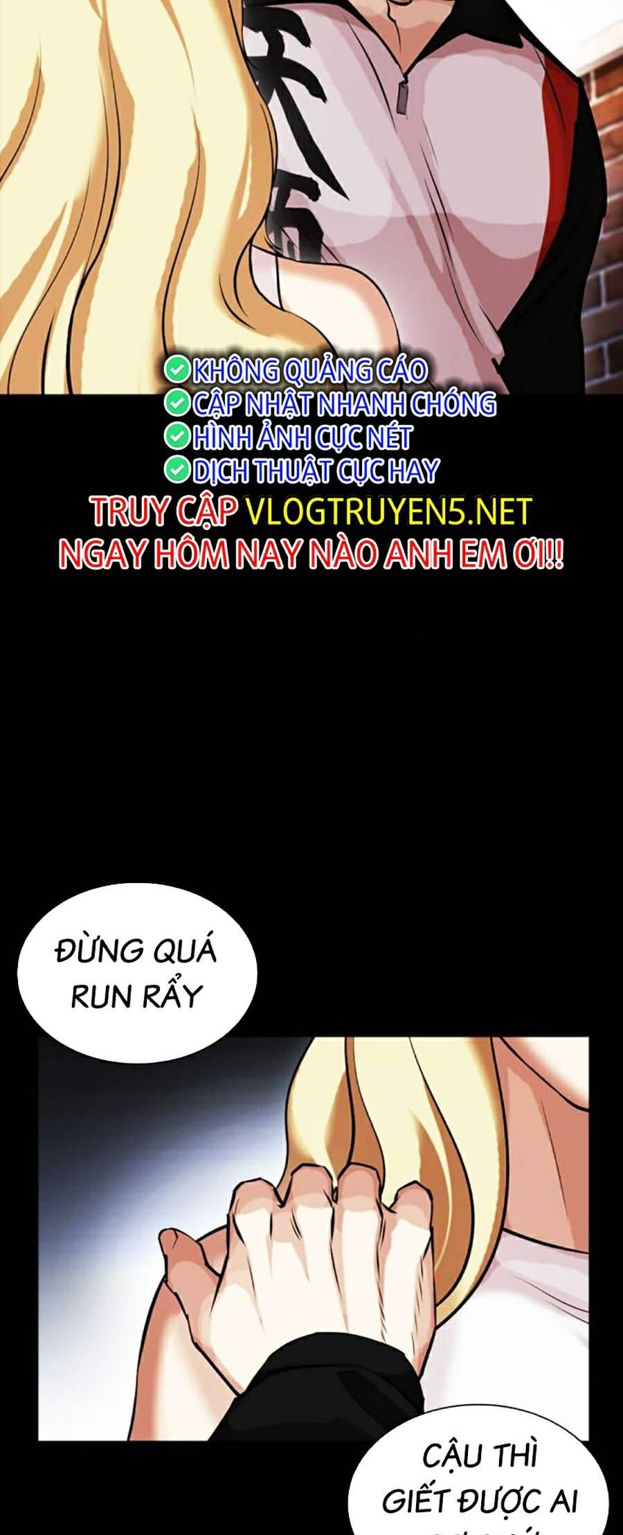Lookism - Hoán Đổi Diệu Kỳ hoán đổi diệu kỳ - chapter 463 - Upload bởi truyensieuhay.com