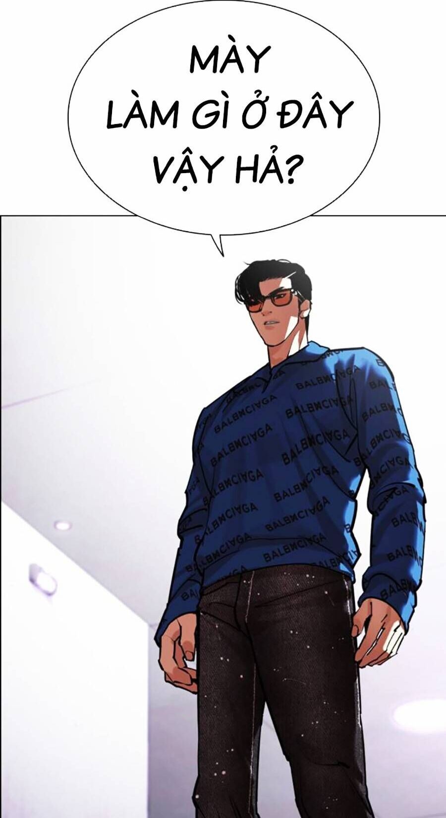 Lookism - Hoán Đổi Diệu Kỳ hoán đổi diệu kỳ - chapter 463 - Upload bởi truyensieuhay.com