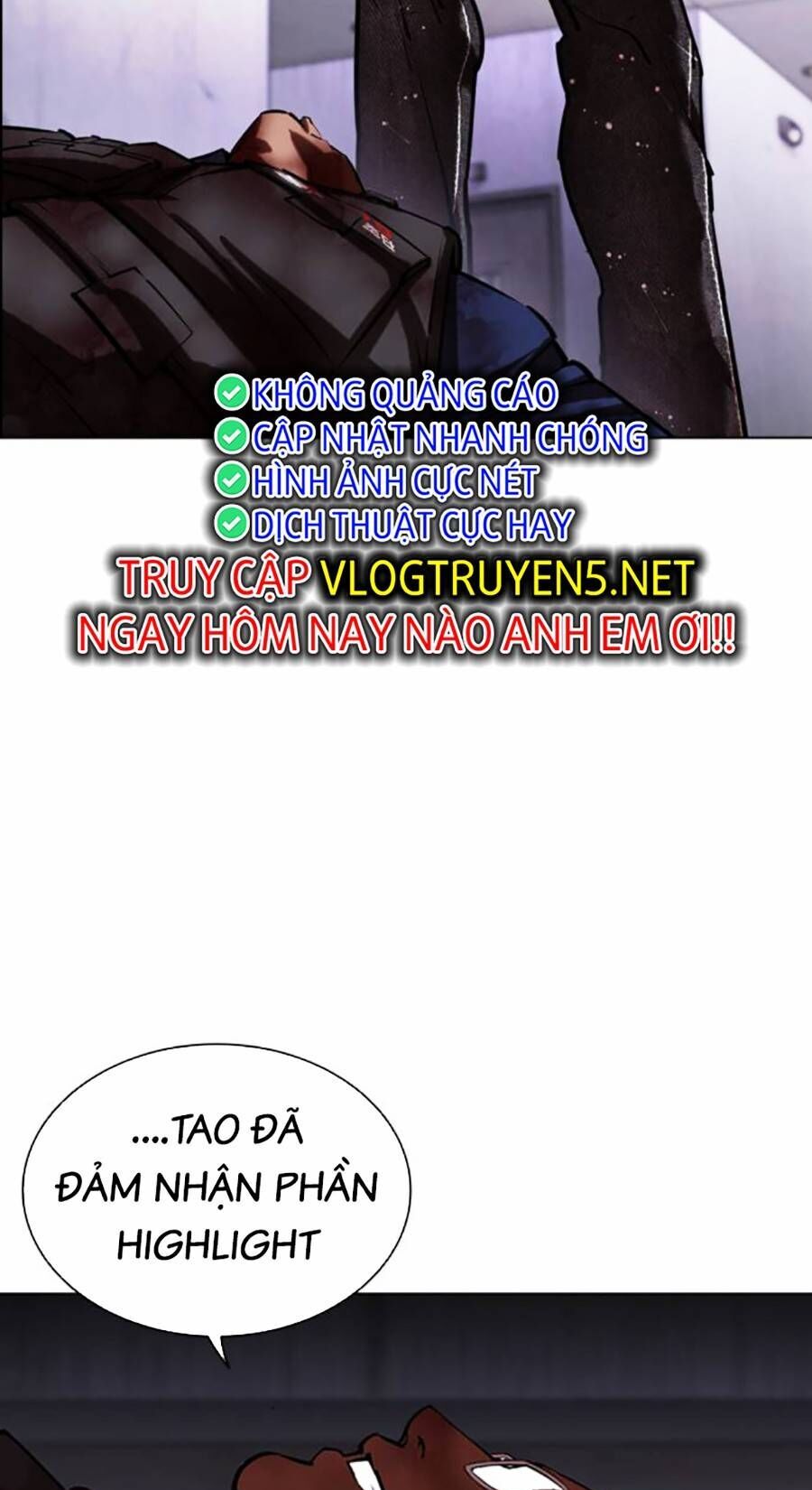 Lookism - Hoán Đổi Diệu Kỳ hoán đổi diệu kỳ - chapter 463 - Upload bởi truyensieuhay.com