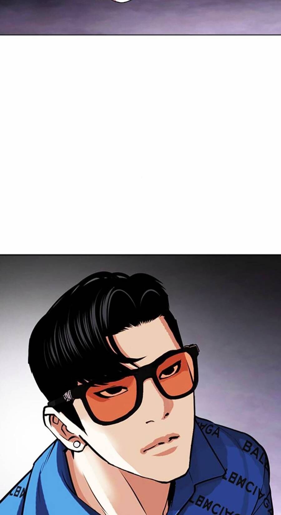 Lookism - Hoán Đổi Diệu Kỳ hoán đổi diệu kỳ - chapter 463 - Upload bởi truyensieuhay.com