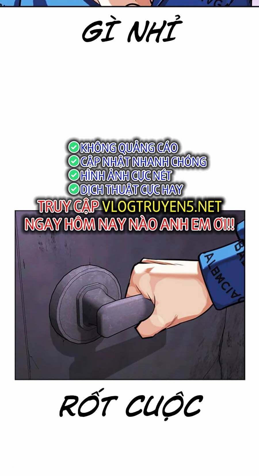 Lookism - Hoán Đổi Diệu Kỳ hoán đổi diệu kỳ - chapter 463 - Upload bởi truyensieuhay.com