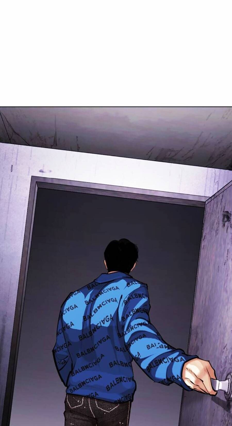 Lookism - Hoán Đổi Diệu Kỳ hoán đổi diệu kỳ - chapter 463 - Upload bởi truyensieuhay.com