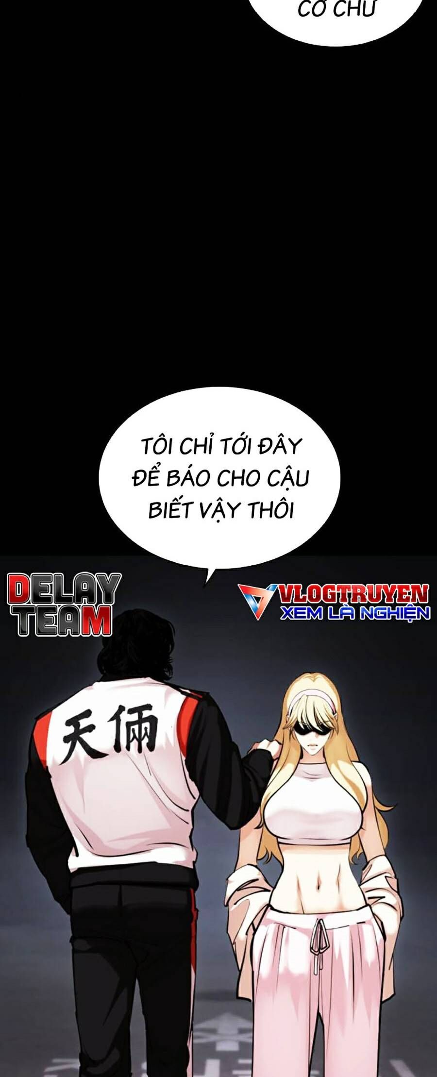 Lookism - Hoán Đổi Diệu Kỳ hoán đổi diệu kỳ - chapter 463 - Upload bởi truyensieuhay.com