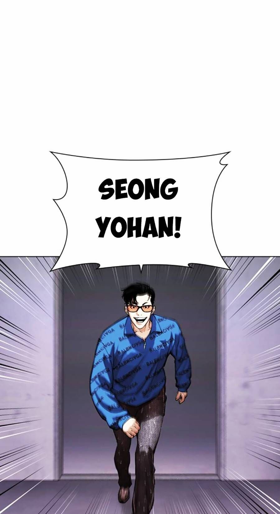 Lookism - Hoán Đổi Diệu Kỳ hoán đổi diệu kỳ - chapter 463 - Upload bởi truyensieuhay.com
