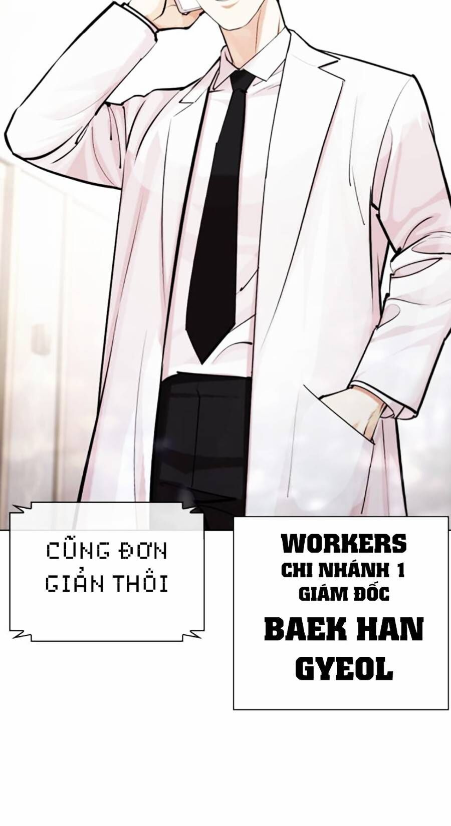 Lookism - Hoán Đổi Diệu Kỳ hoán đổi diệu kỳ - chapter 463 - Upload bởi truyensieuhay.com