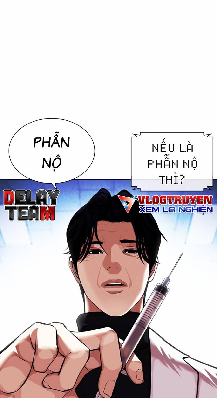 Lookism - Hoán Đổi Diệu Kỳ hoán đổi diệu kỳ - chapter 463 - Upload bởi truyensieuhay.com