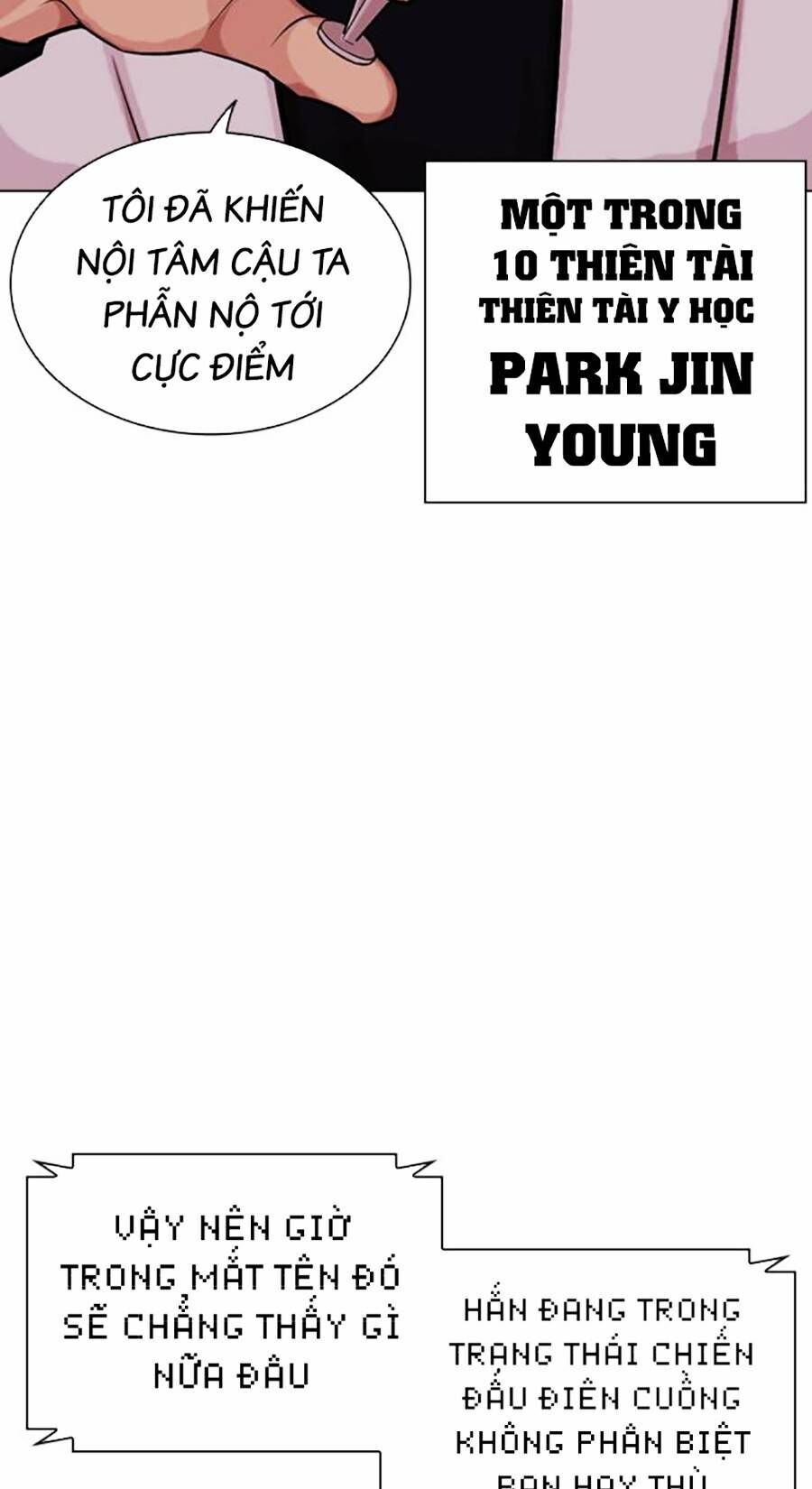Lookism - Hoán Đổi Diệu Kỳ hoán đổi diệu kỳ - chapter 463 - Upload bởi truyensieuhay.com
