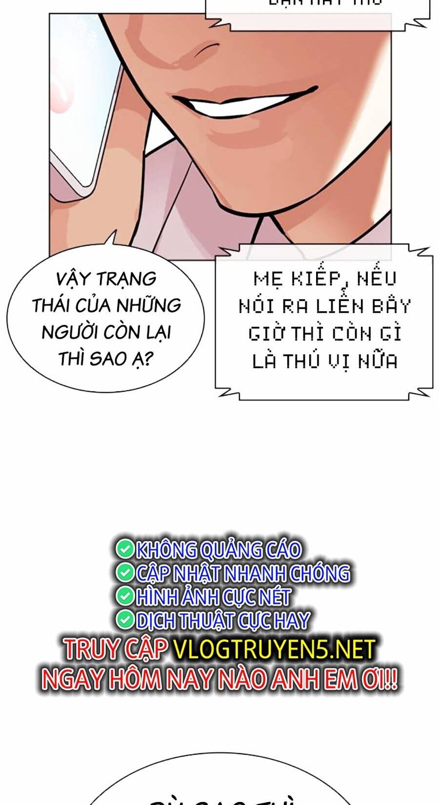 Lookism - Hoán Đổi Diệu Kỳ hoán đổi diệu kỳ - chapter 463 - Upload bởi truyensieuhay.com