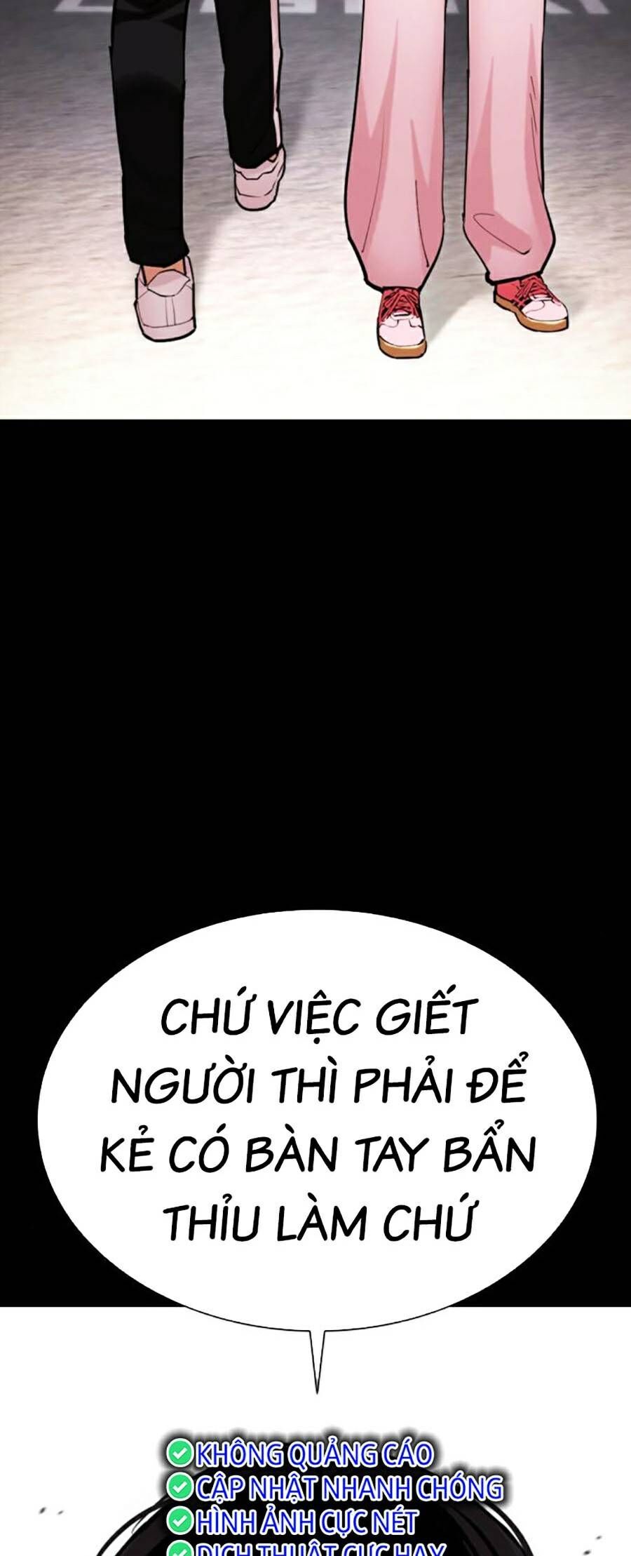 Lookism - Hoán Đổi Diệu Kỳ hoán đổi diệu kỳ - chapter 463 - Upload bởi truyensieuhay.com