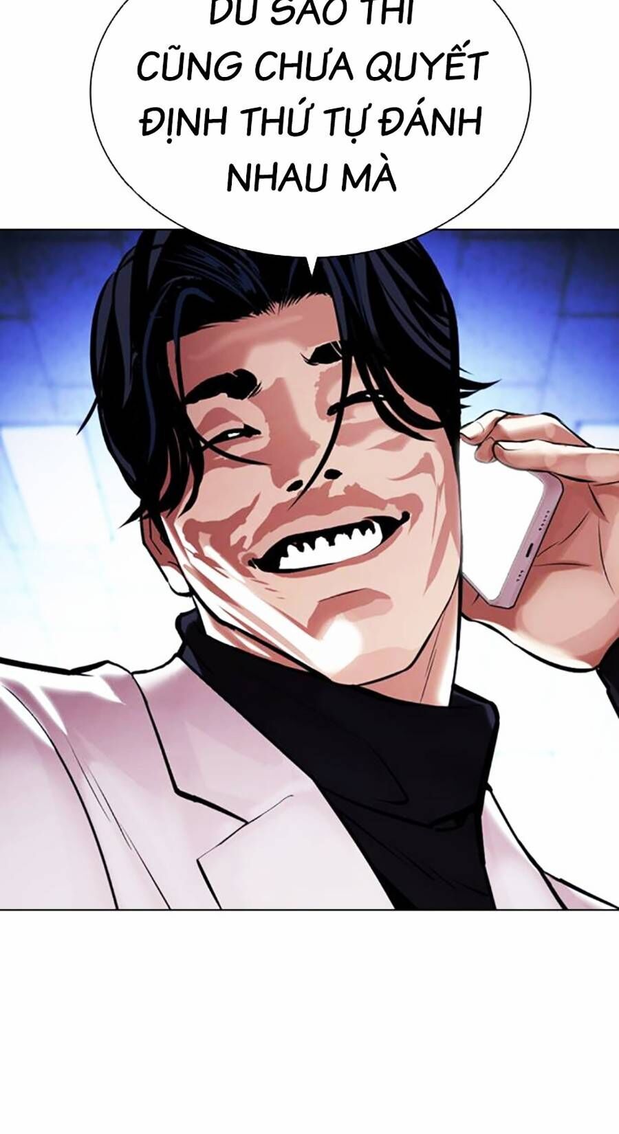Lookism - Hoán Đổi Diệu Kỳ hoán đổi diệu kỳ - chapter 463 - Upload bởi truyensieuhay.com