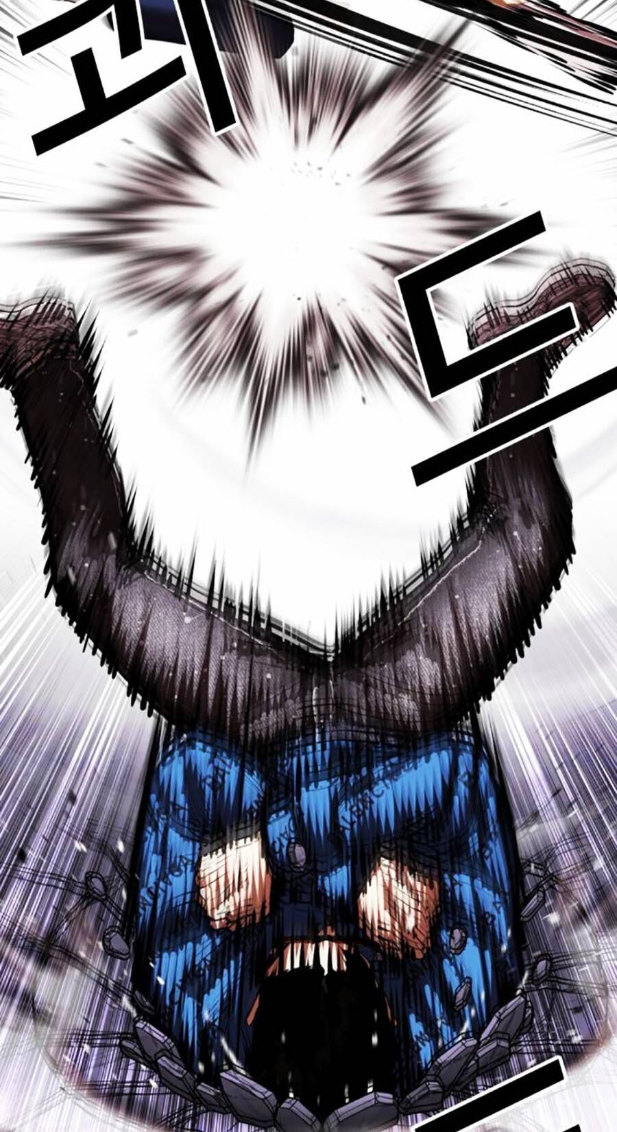 Lookism - Hoán Đổi Diệu Kỳ hoán đổi diệu kỳ - chapter 463 - Upload bởi truyensieuhay.com