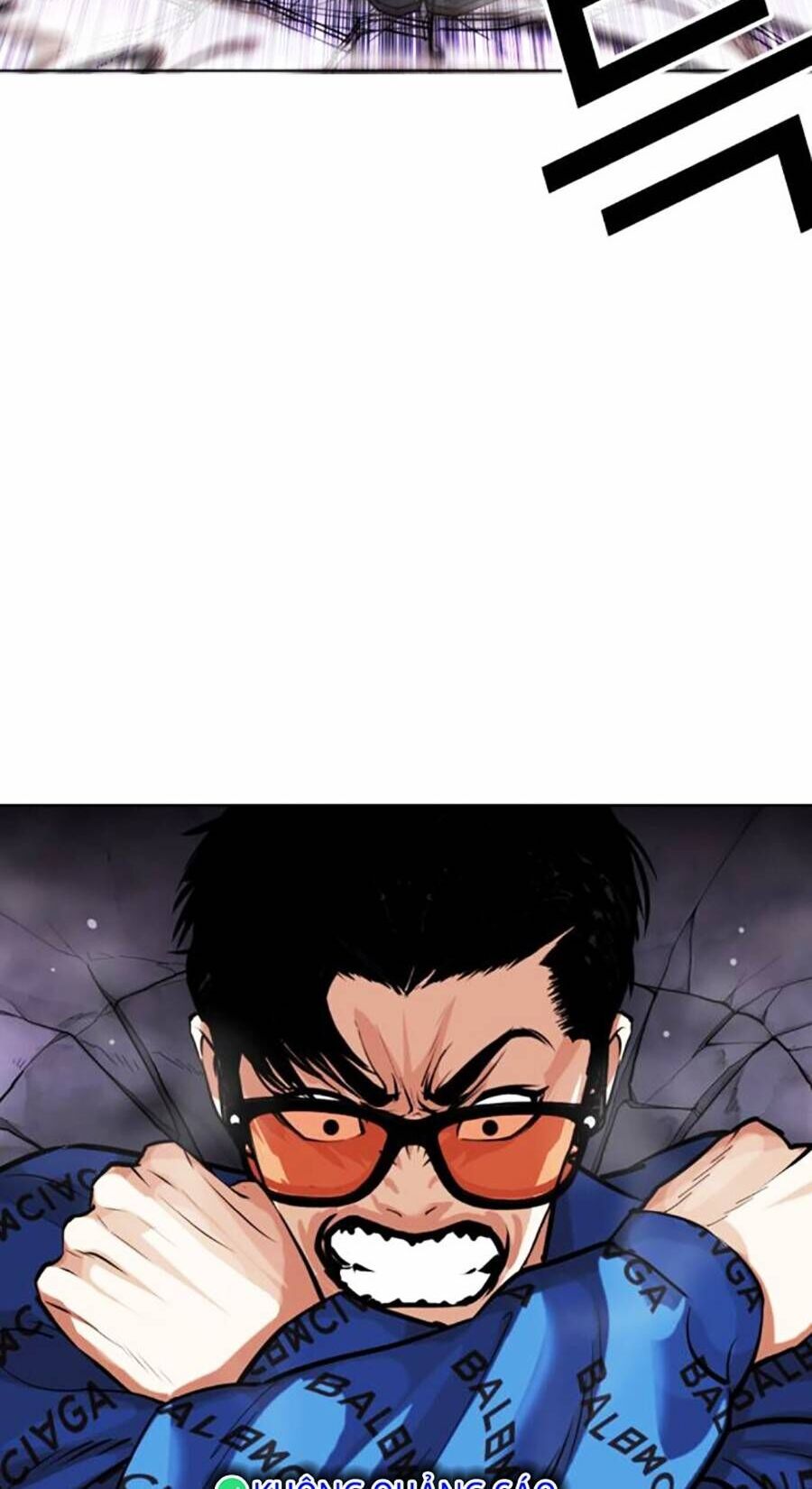 Lookism - Hoán Đổi Diệu Kỳ hoán đổi diệu kỳ - chapter 463 - Upload bởi truyensieuhay.com