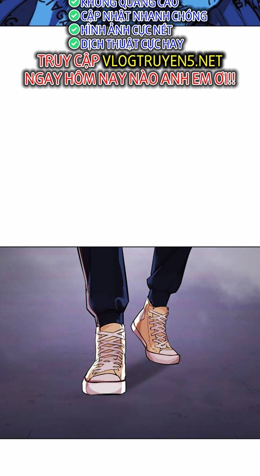 Lookism - Hoán Đổi Diệu Kỳ hoán đổi diệu kỳ - chapter 463 - Upload bởi truyensieuhay.com