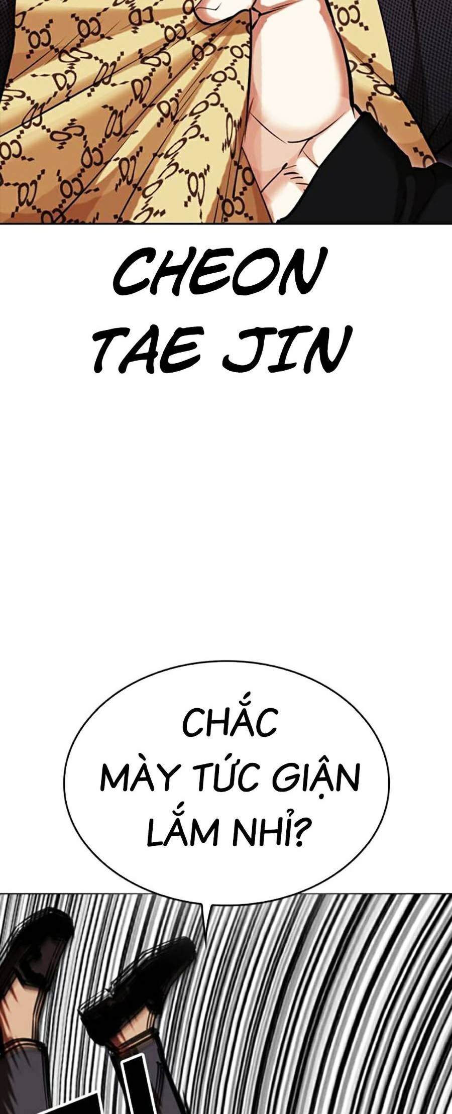 Lookism - Hoán Đổi Diệu Kỳ hoán đổi diệu kỳ - chapter 463 - Upload bởi truyensieuhay.com