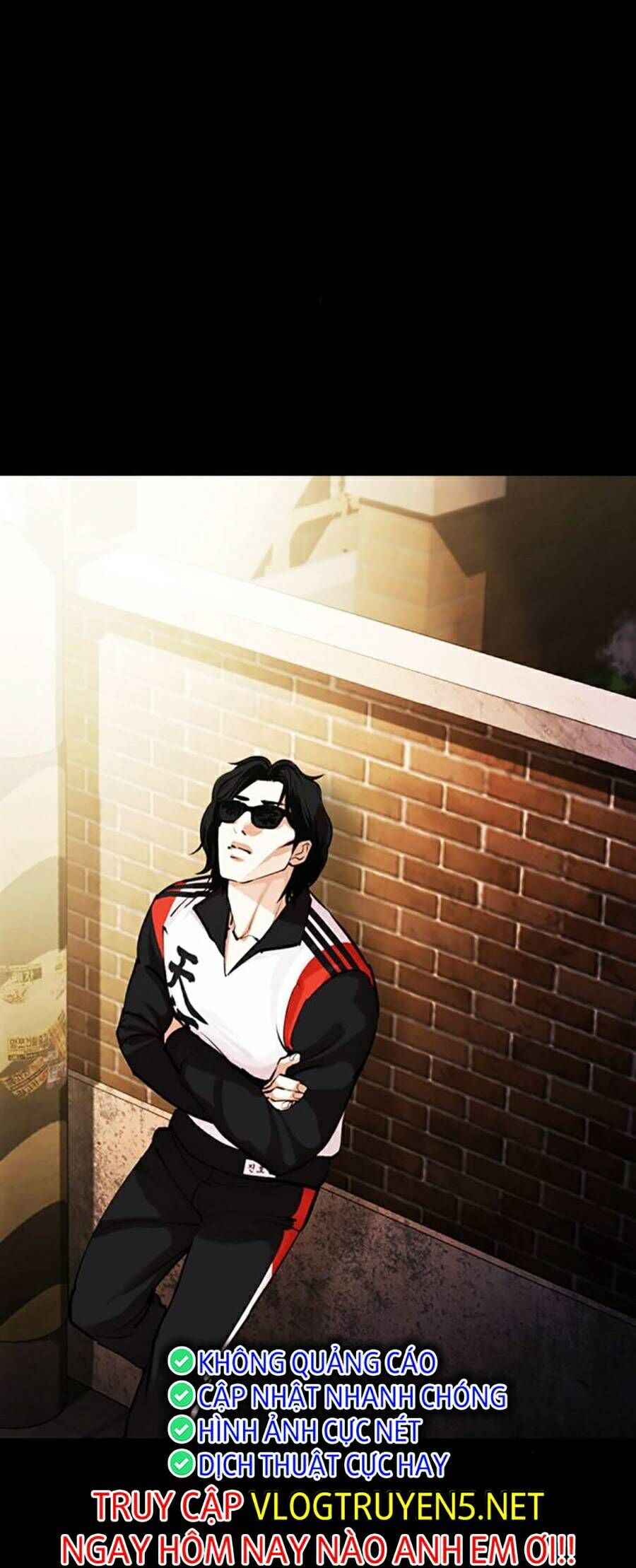 Lookism - Hoán Đổi Diệu Kỳ hoán đổi diệu kỳ - chapter 463 - Upload bởi truyensieuhay.com
