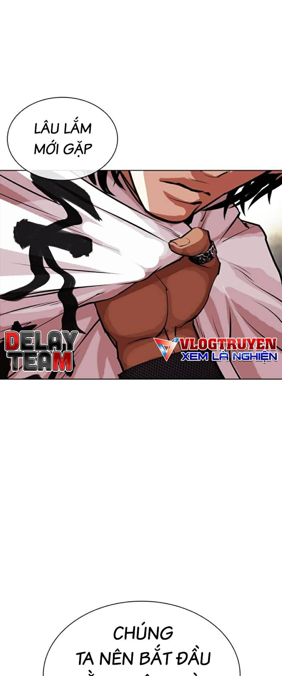 Lookism - Hoán Đổi Diệu Kỳ hoán đổi diệu kỳ - chapter 463 - Upload bởi truyensieuhay.com